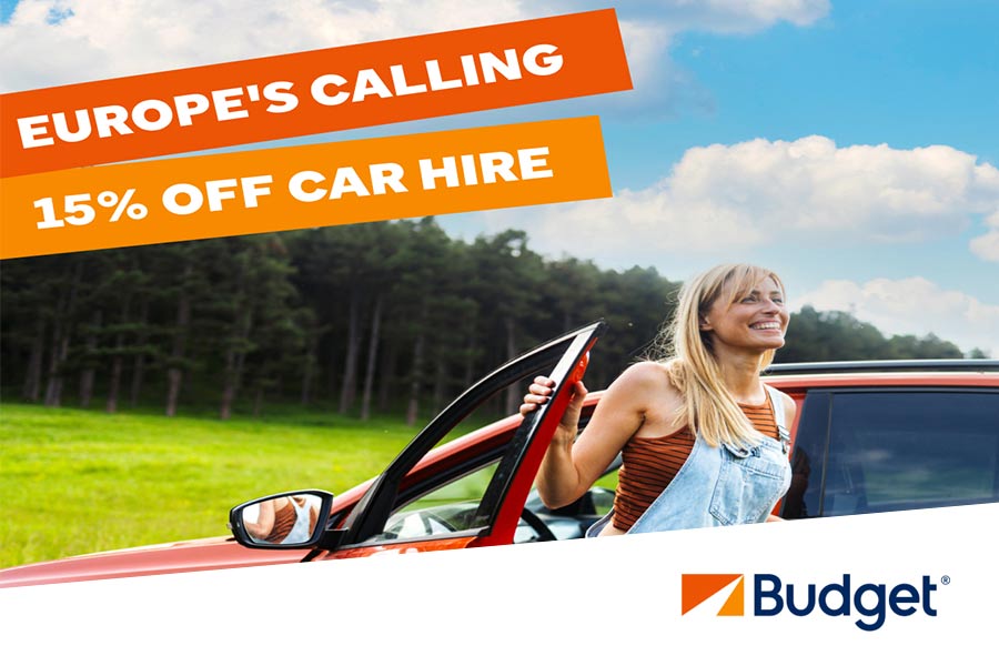 Europe's Calling Europe's Calling