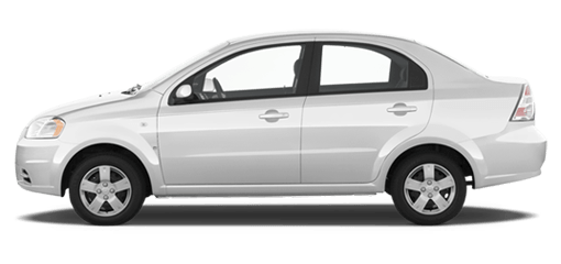 Budget Car Rental in Victoria Falls Airport (VFA) Economy