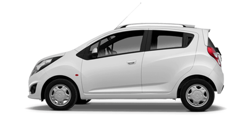 Budget Car Rental in Quito Airport (UIO) Compact