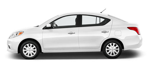 Budget Car Rental in Bahrain International Airport (BAH) Compact