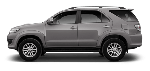 Premium Car Rental in Managua Premium