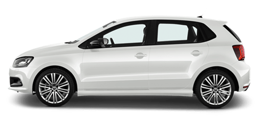 Budget Car Rental in Poprad Airport (TAT) Economy