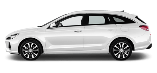 Budget Car Rental in Aalborg Airport (AAL) Other type