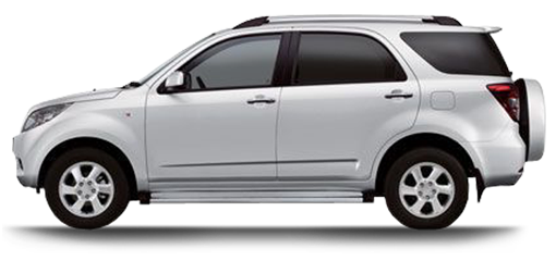 Budget Car Rental in Faleolo International Airport (APW) Other type