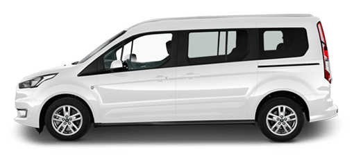 Budget Car Rental in Van Airport (VAN) Van