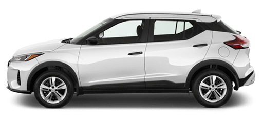 Cheap Car Rentals at Cyril E King Airport Nissan Kicks or similar