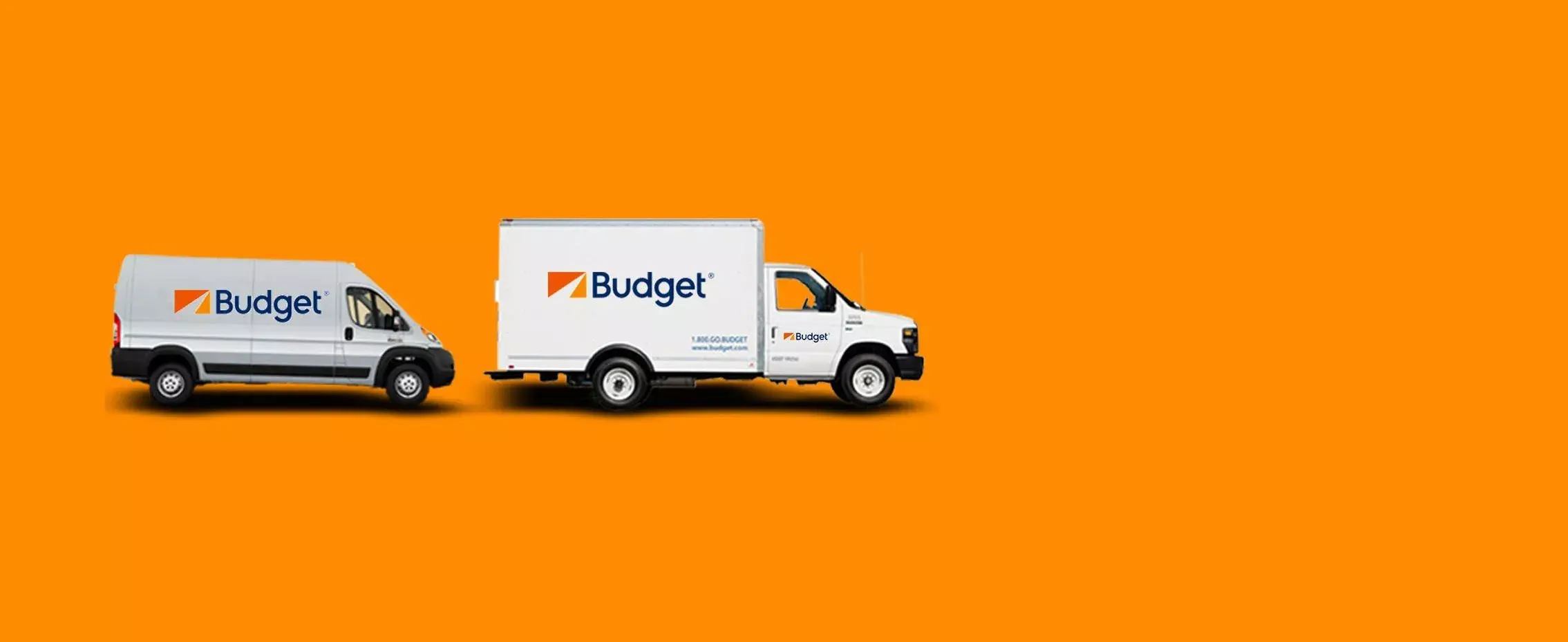 budget vans