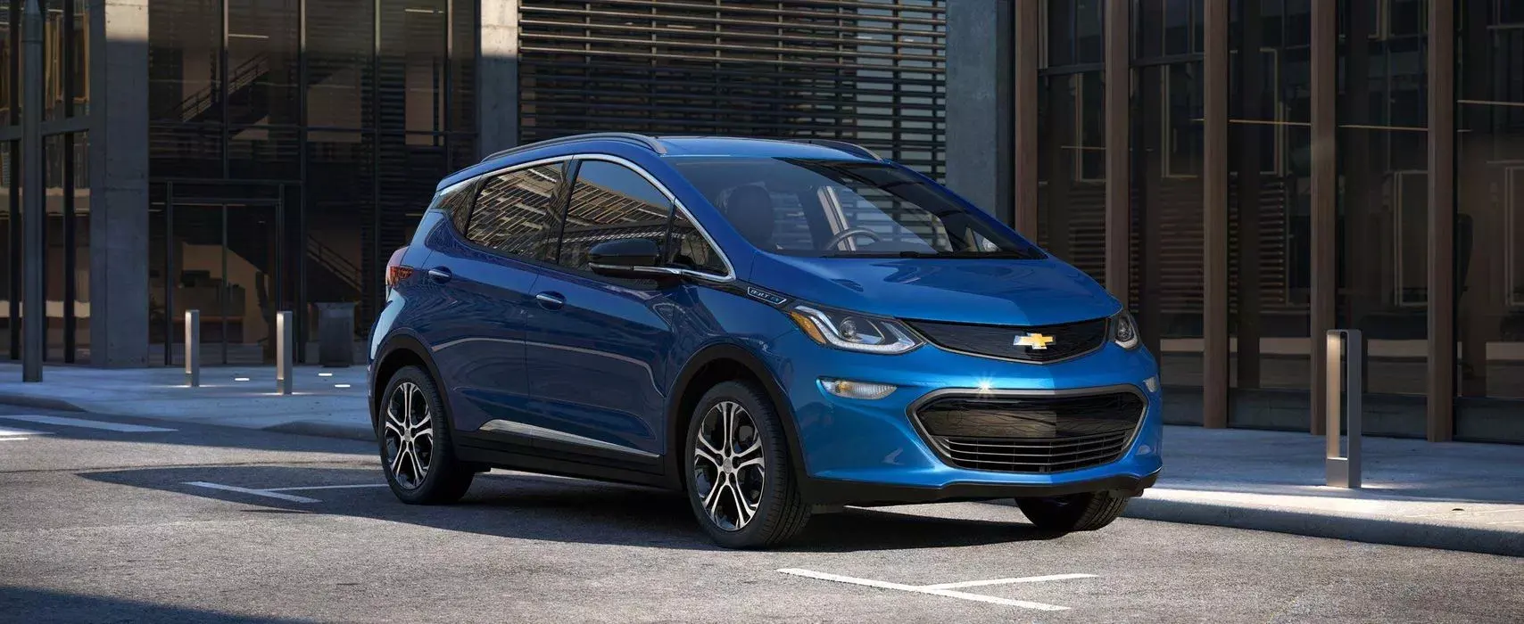 Chevy bolt rental 2024 near me