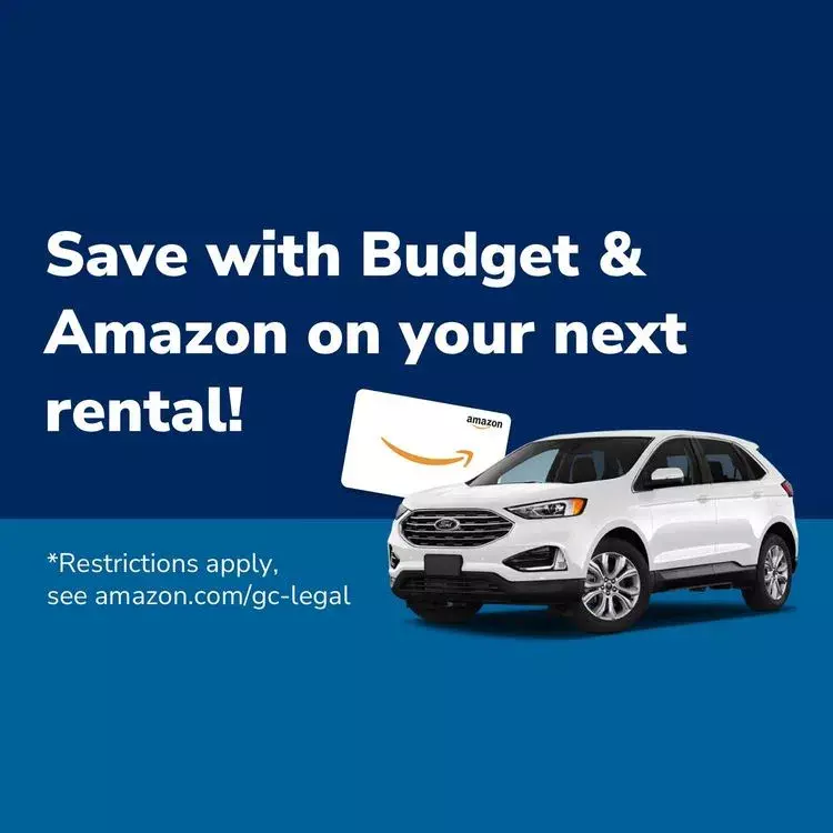 Save with the Best Car Rental Deals