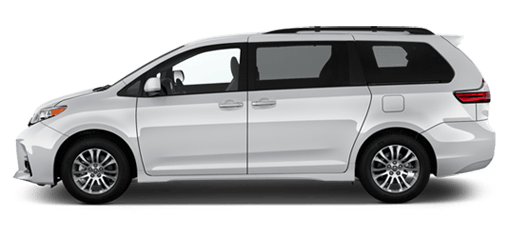 silhouet Beschuldiging Incarijk Minivan Rental [Chrysler Voyager or similar] | Budget Car Rental
