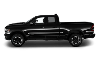Everyday Uses for a Pickup Truck Rental